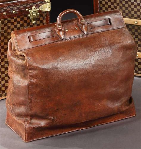 louis vuitton steamer bag review